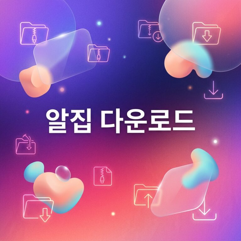 ai thumbnail gradient 알집 다운로드 1786643936