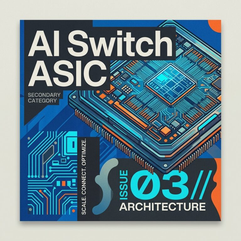 ai thumbnail poster AI Switch ASIC 1787063354