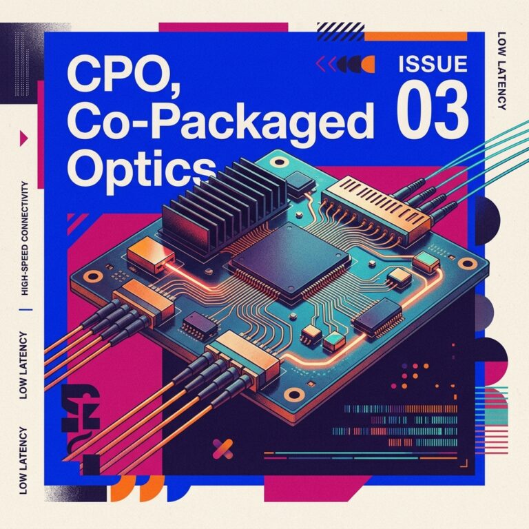 ai thumbnail poster CPO Co Packaged Optics 1786724821