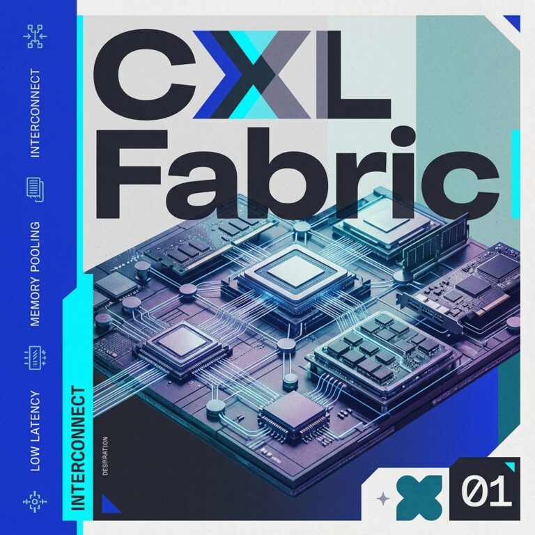 ai thumbnail poster CXL Fabric 1786740833
