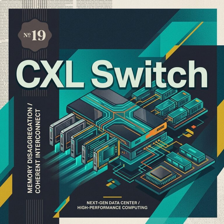 ai thumbnail poster CXL Switch 1787151194