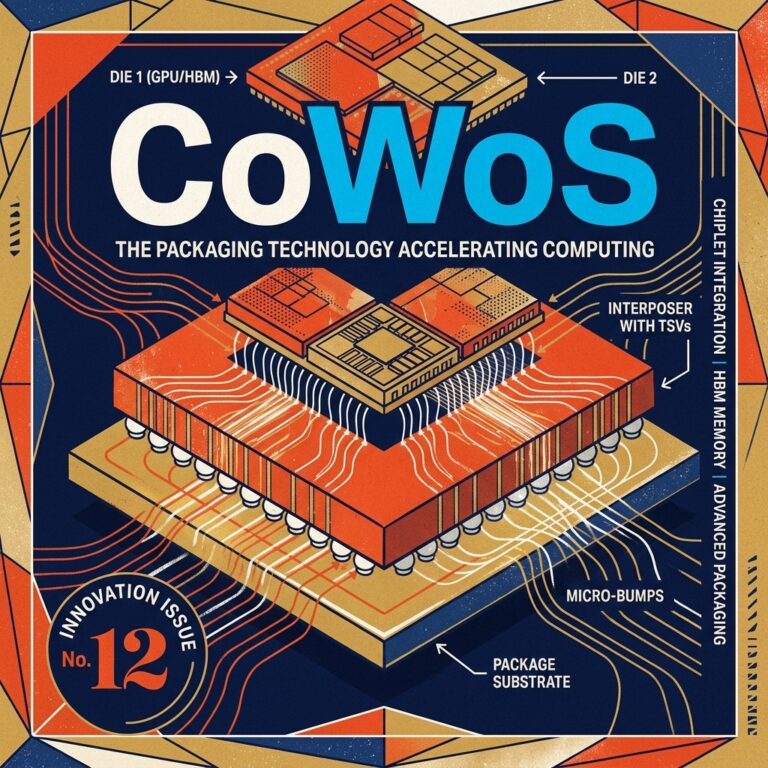 ai thumbnail poster CoWoS 1786728336