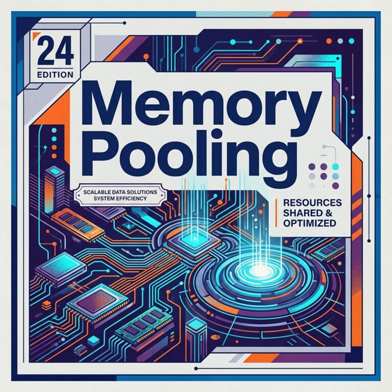 ai thumbnail poster Memory Pooling 1786740654