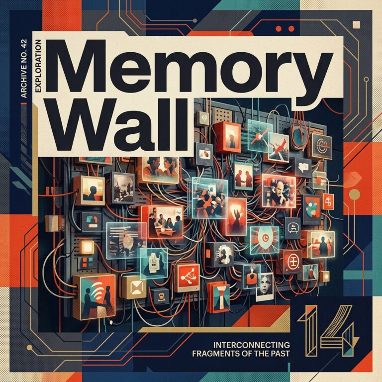 ai thumbnail poster Memory Wall 1786727524