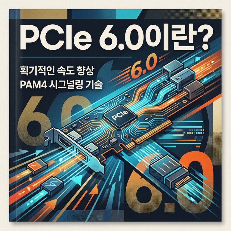 ai thumbnail poster PCIe 6.0이란 1787137505