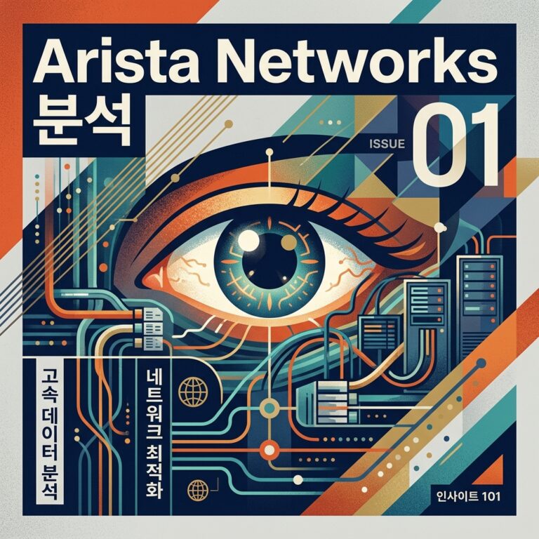 ai thumbnail poster Arista Networks 분석 1788257449